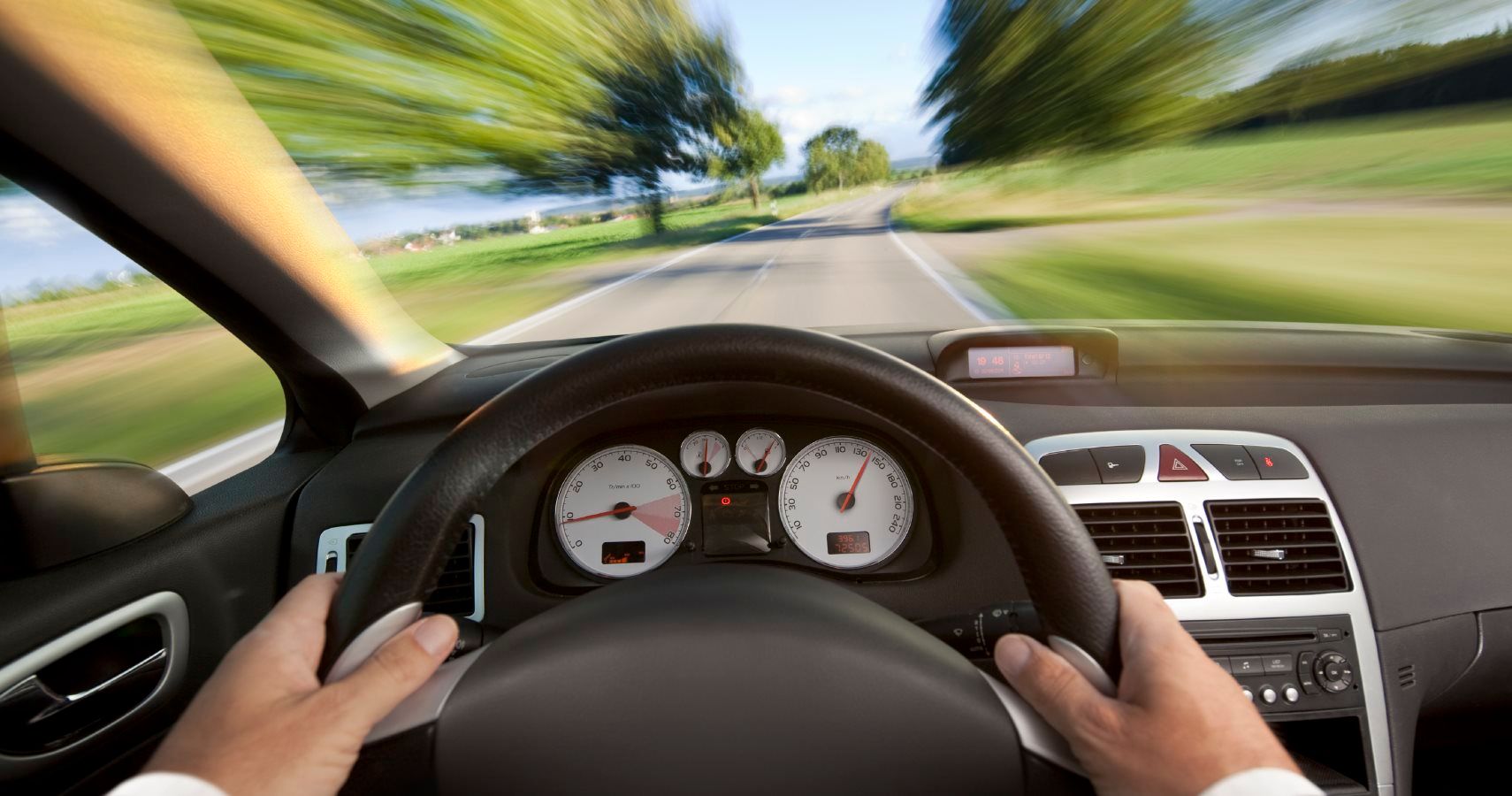 New Study Reveals Where You Can Drive Fastest In USA
