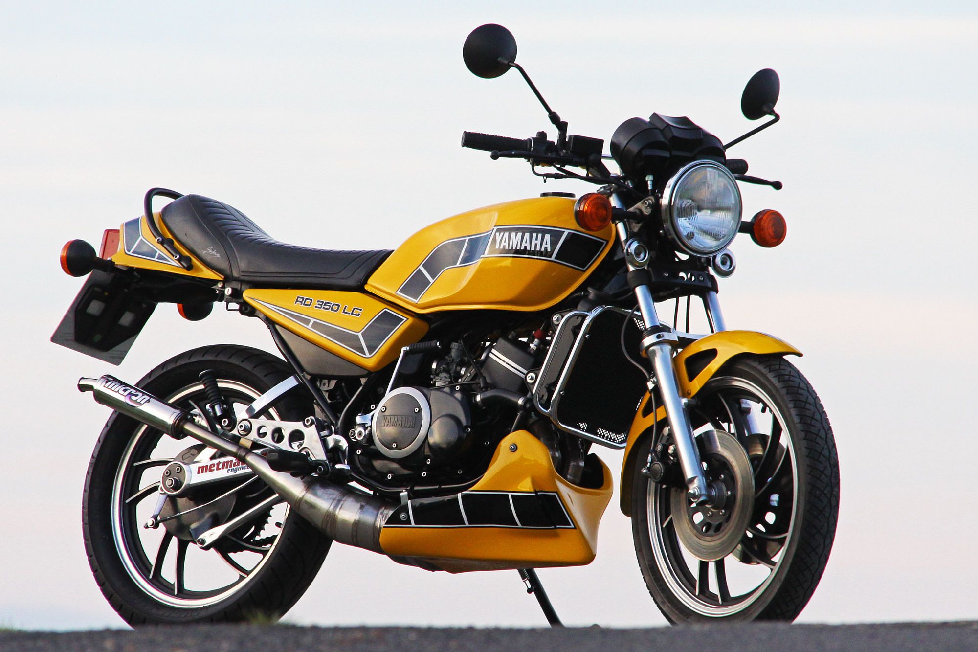 10 Coolest Yamaha Motorcycles Ever Made, Ranked