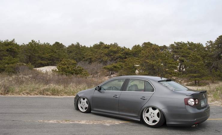 10 Of The Sickest Modded Jettas And 10 That Are Eyesores