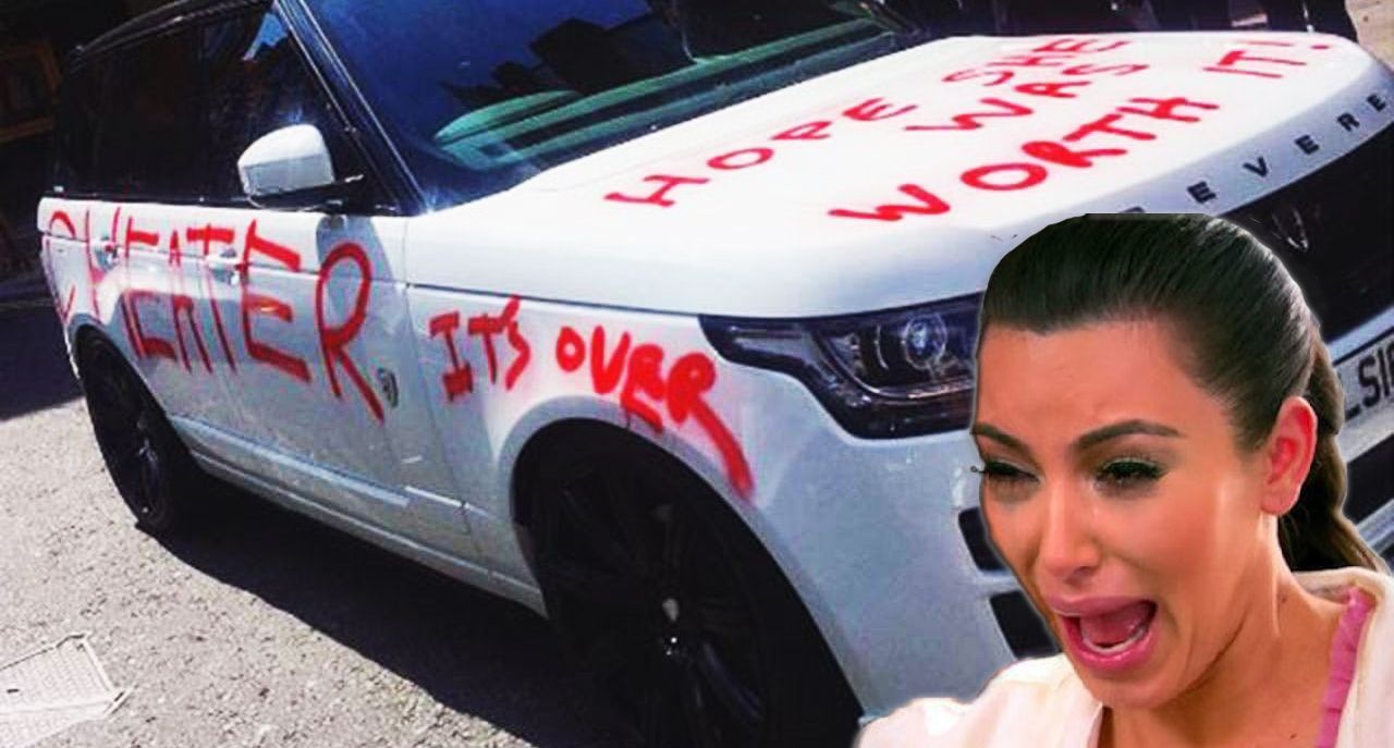 25 How To Vandalize A Car 02/2024 Ôn Thi HSG