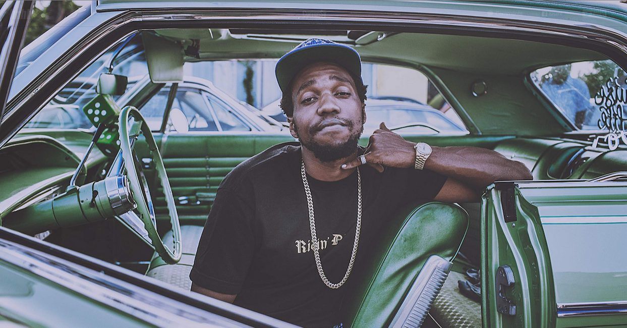 13 Of The Sickest Cars In Curren$y's Collection (And 7 He Wants In His Garage)