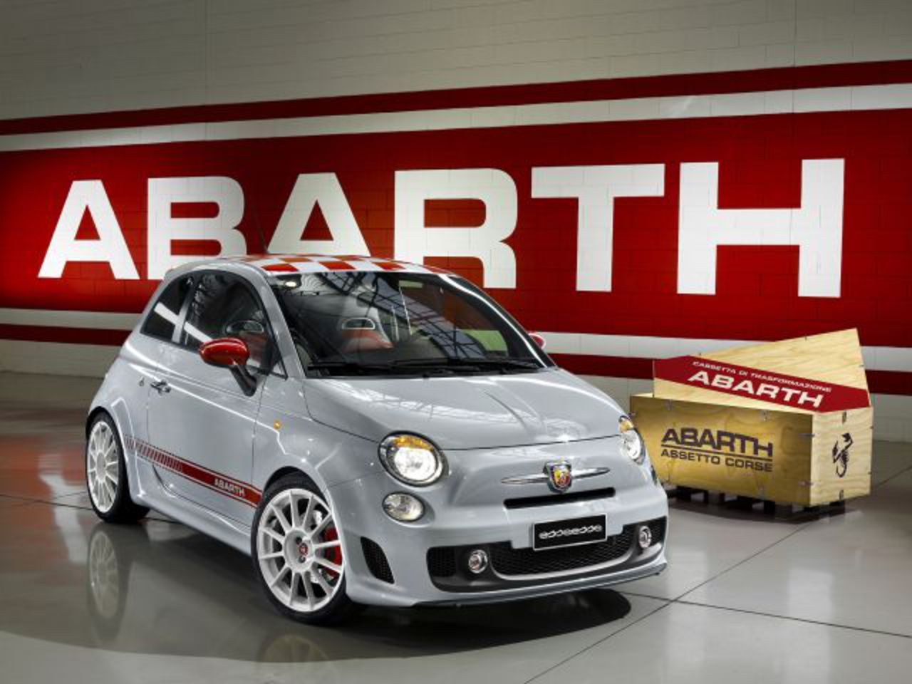 Fiat Abarth
