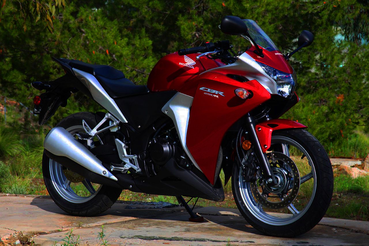 20 Of The Sickest Motorcycles Anyone Can Buy For Under $5,000