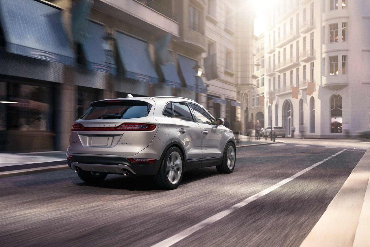 Fascinating 2018 Lincoln Mkc Recalls Images