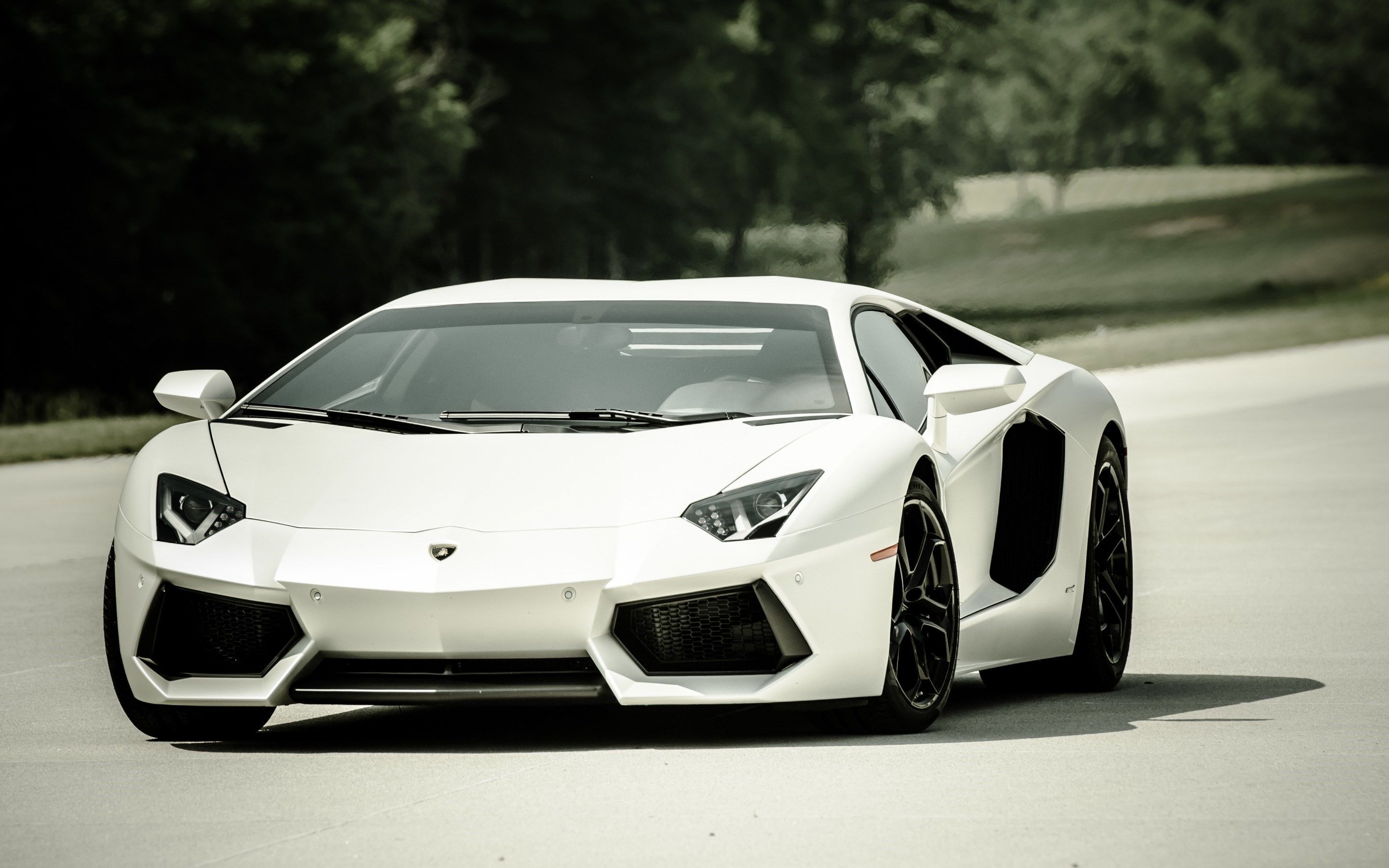 15 Photos Of Lamborghini Supercars Through History