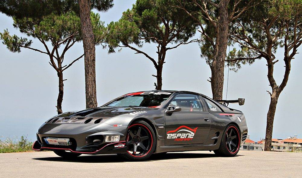 55 Wheel Arch Angels Car Modification List  Latest Free