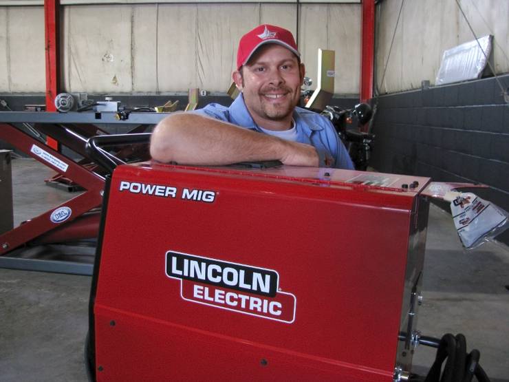 20 Things That Really Happened On Orange County Choppers