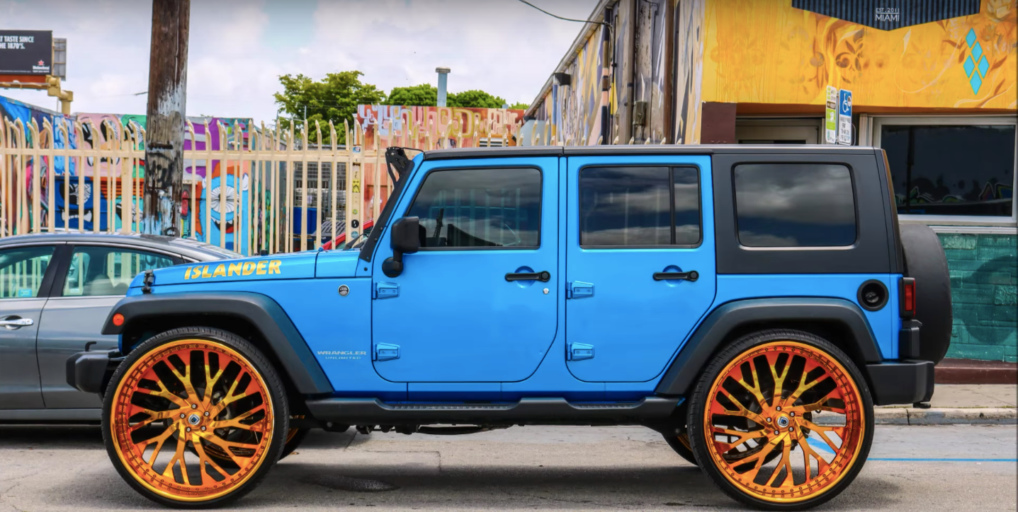 24 Mags That Seriously Don T Belong On Jeeps 24 Mags That Seriously Don T Belong On Jeeps