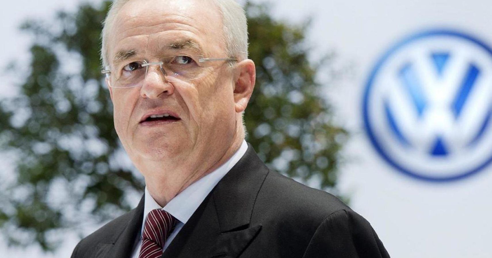 Former Volkswagen CEO Charged For Dieselgate Scandal