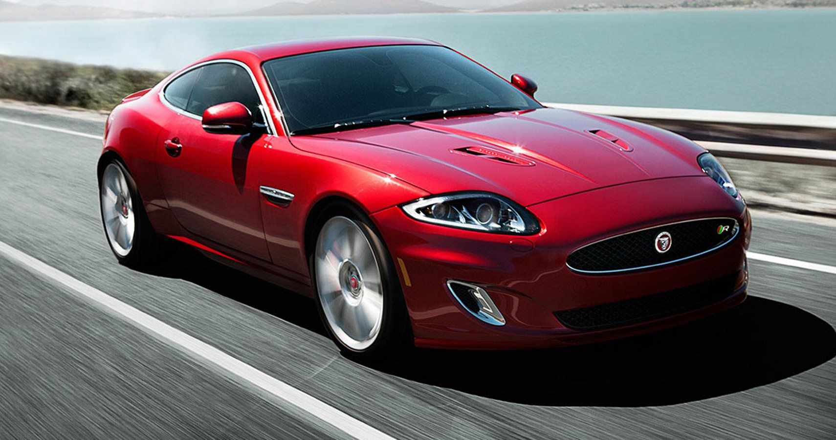 Jaguar Developing New Flagship Sports Car