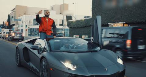 13 Of The Best Cars In Drake S Garage And 2 That Should Be Drake Cars 2022