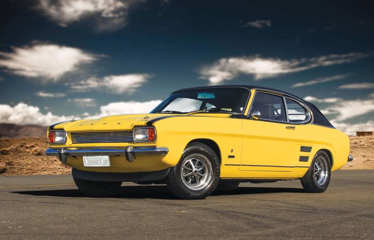 10 Foreign Muscle Cars That Win Against Any American One 10 That