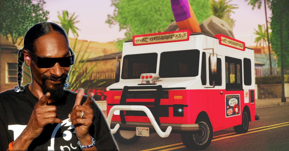 12 Coolest Cars You Can Drive In GTA (13 That Are Just Silly)