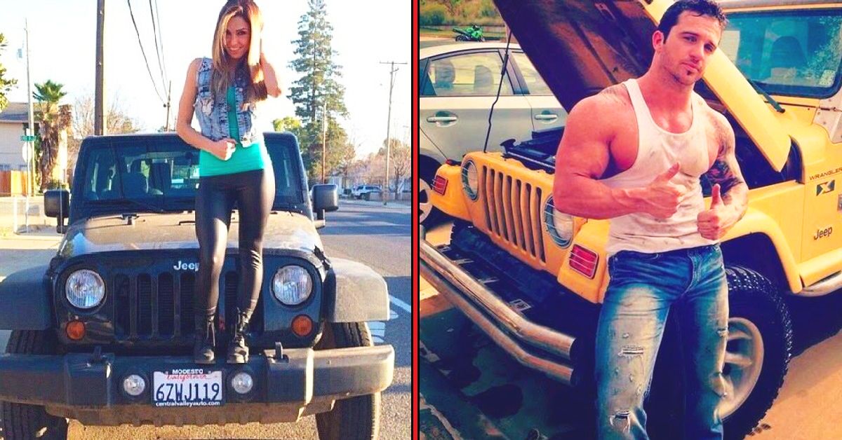 7 Reasons To Date A Jeep Owner (8 Reasons To Dump Them)