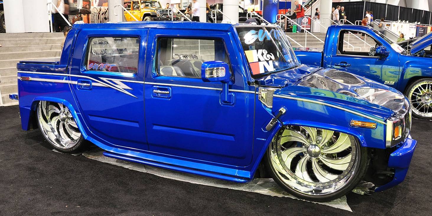 12 Of The Sickest Lowriders And 13 That Don T Make Any Sense