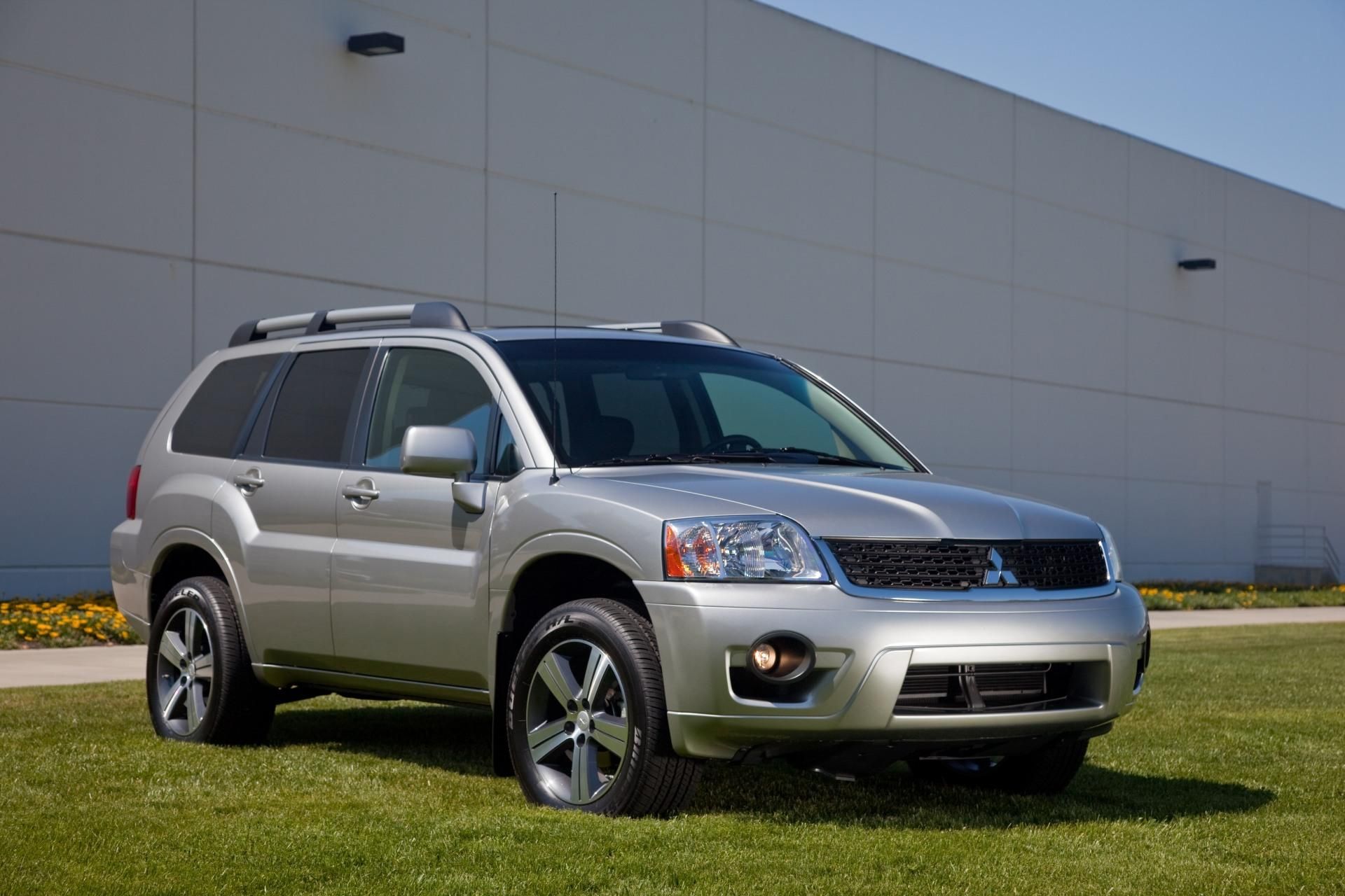These Are The 10 Most Reliable Used Midsize SUVs
