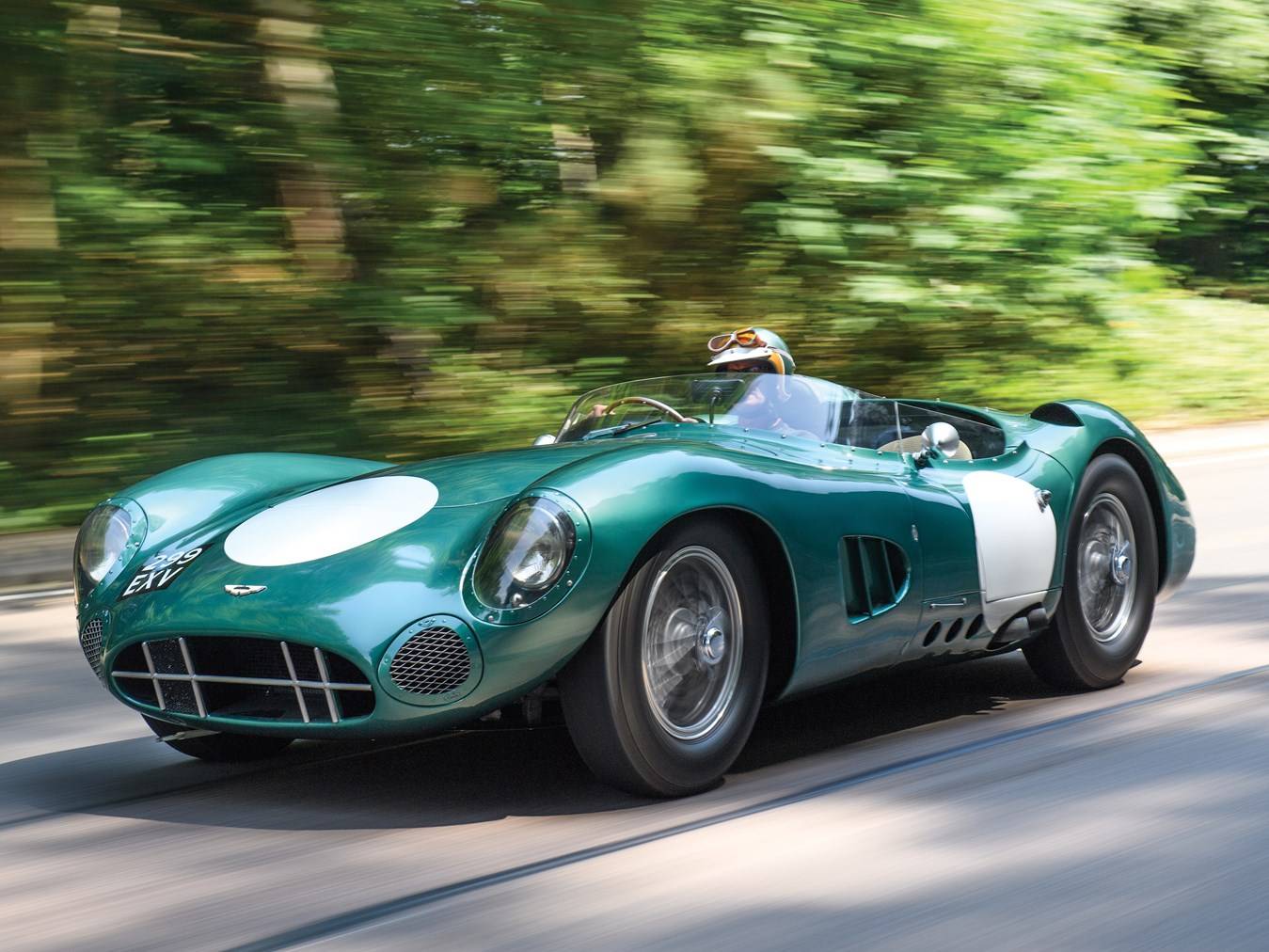 alt="1956 Aston Martin DBR1"