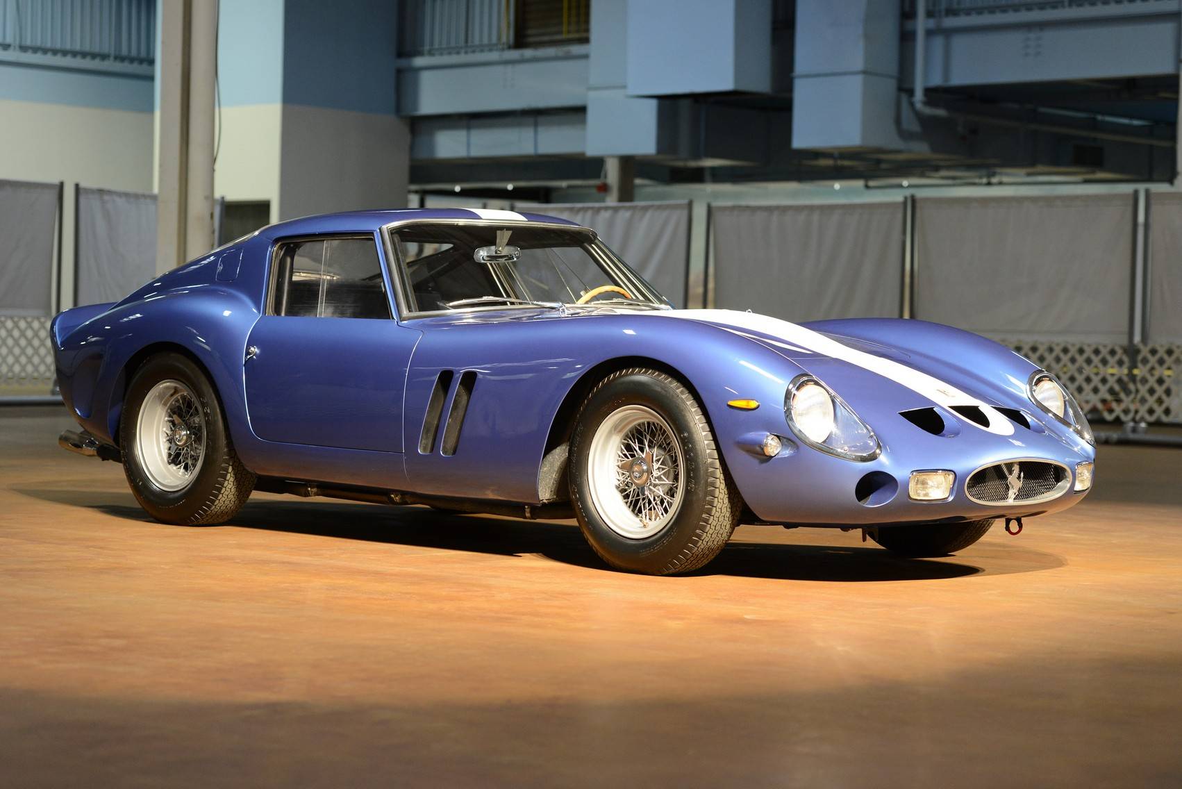 alt="1962 Ferrari 250 GTO"