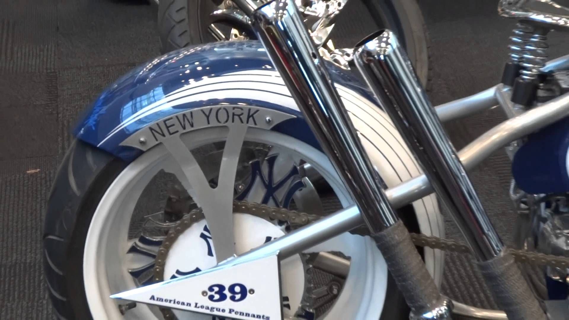 Occ yankees bike vandalized new arrivals