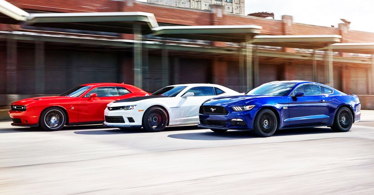 10 Sports Cars That The Average Person Can Afford (10 That'll Bankrupt