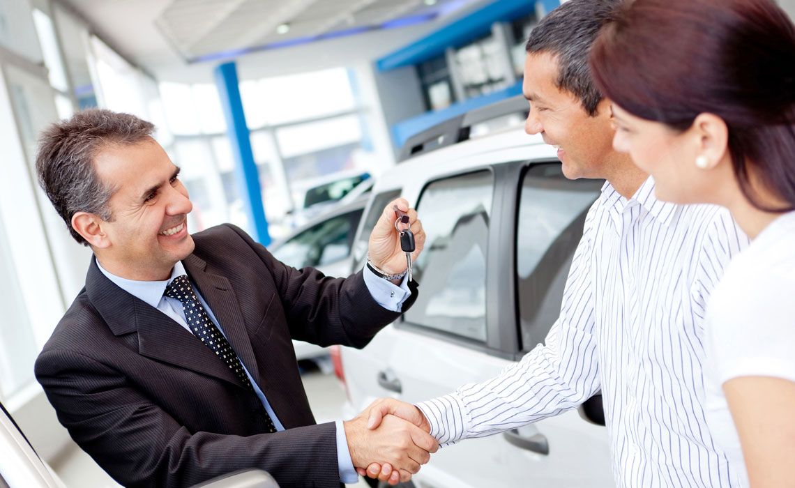 20 Ways Every American Can Outsmart Their Car Salesman