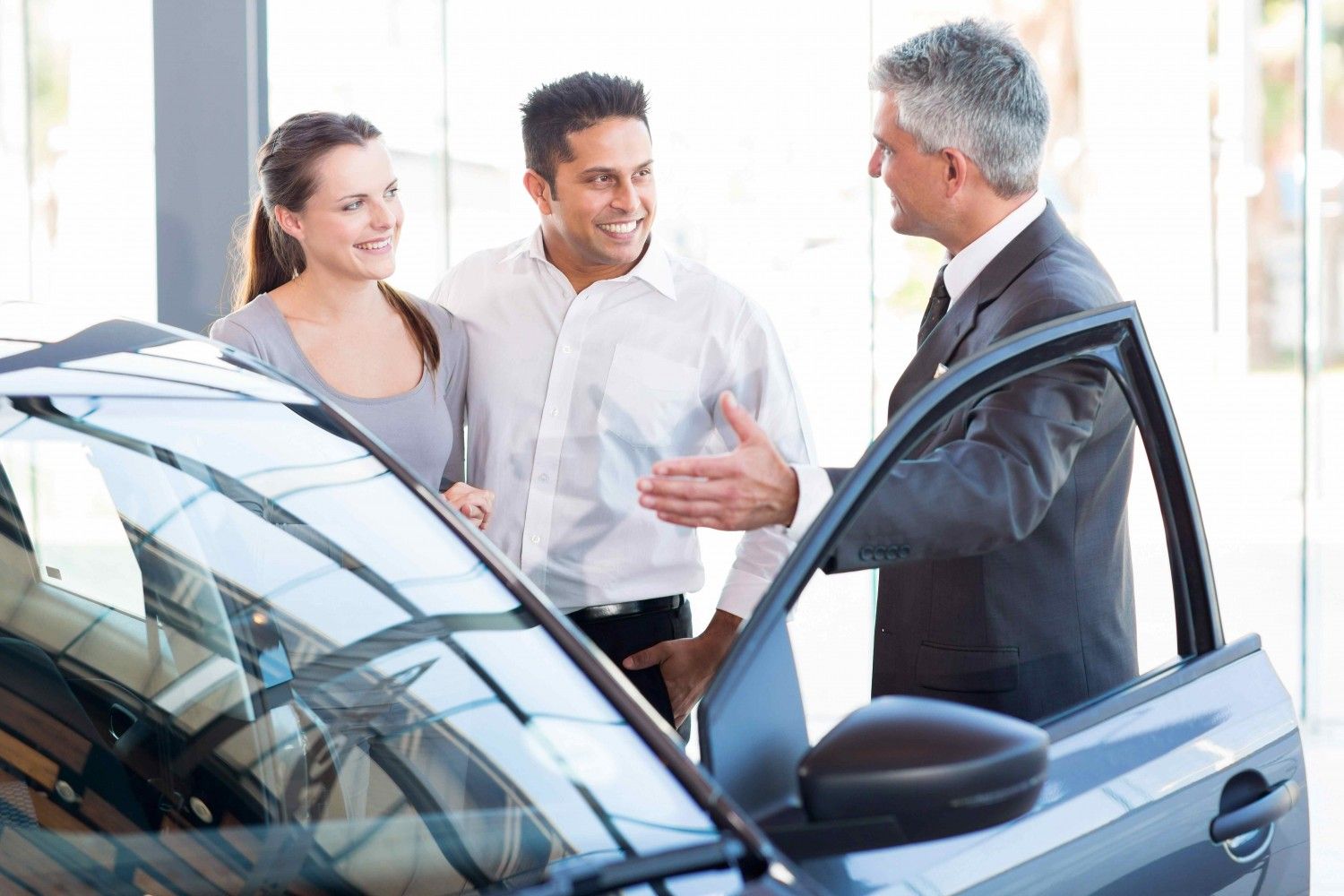 20 Ways Every American Can Outsmart Their Car Salesman