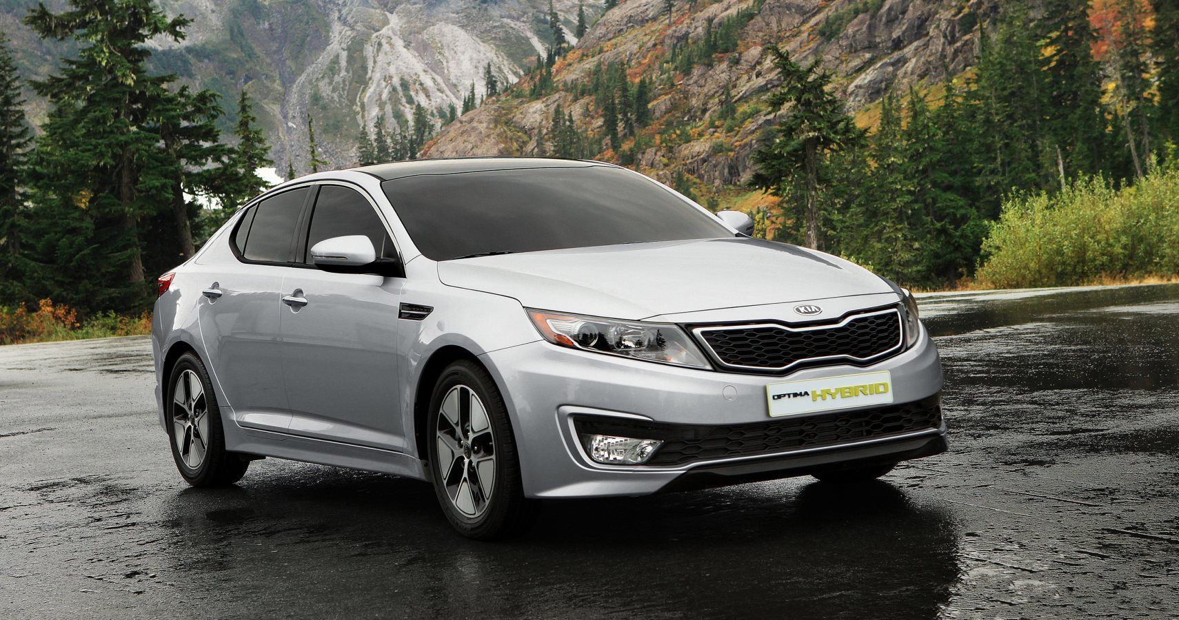 Kia Recalls Over 1 Million Cars For Airbag issue