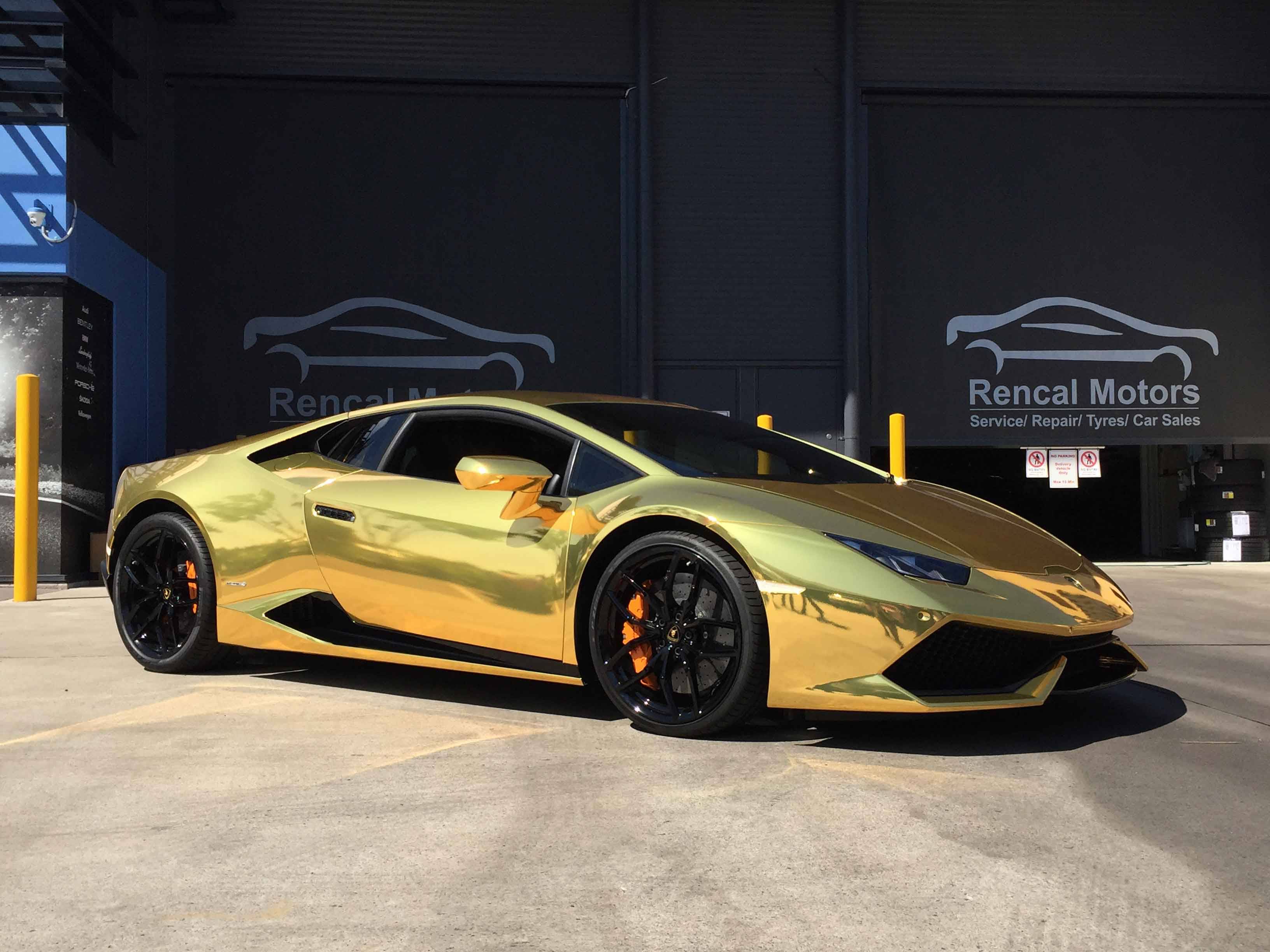 Paint Jobs Vs Wraps 19 Things To Consider Before Choosing