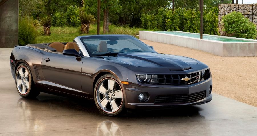 2013 chevy camaro hot wheels edition production numbers