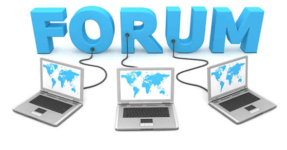 Online Forum Marketing