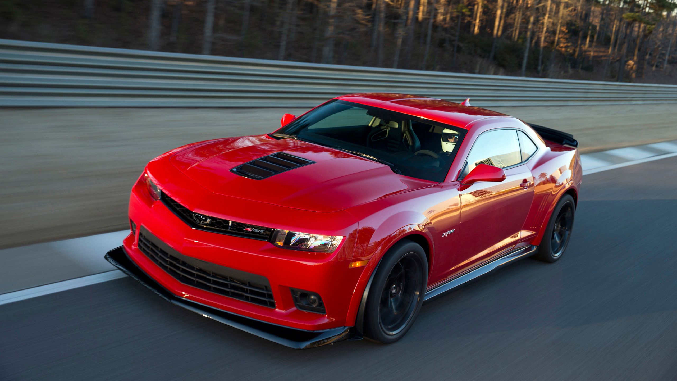 18 Facts About The Chevy Camaro Most People Are Unaware Of