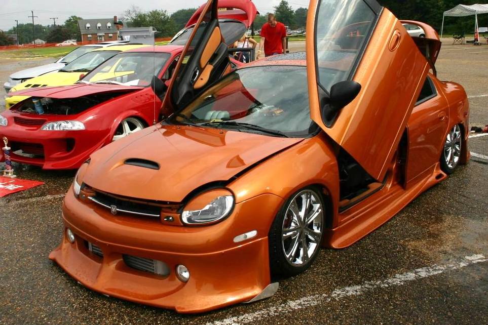 19 Ricer Cars That Make Us Question Life | HotCars | NCGo
