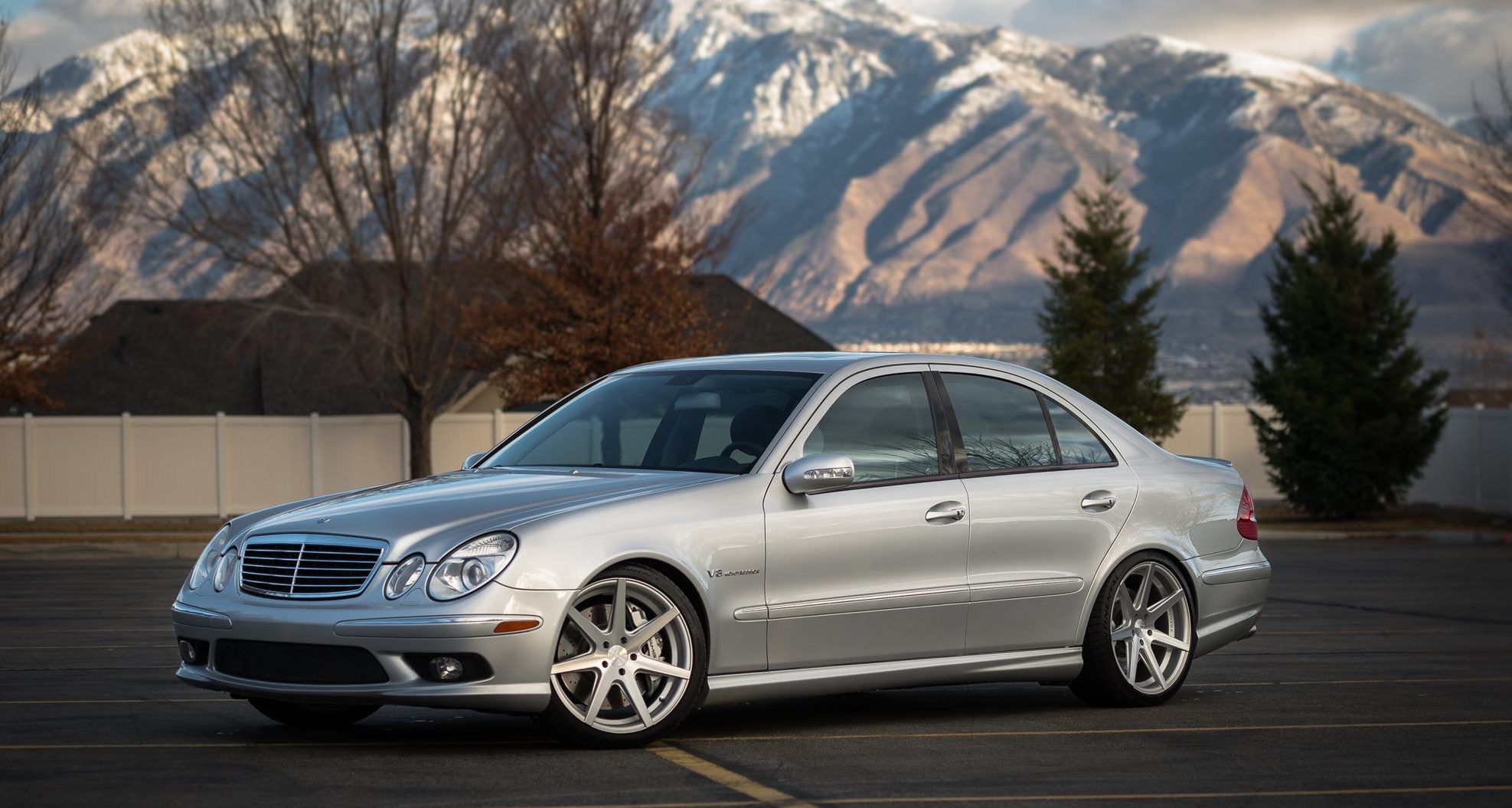 23 Supercharged Cars For Less Than 20,000