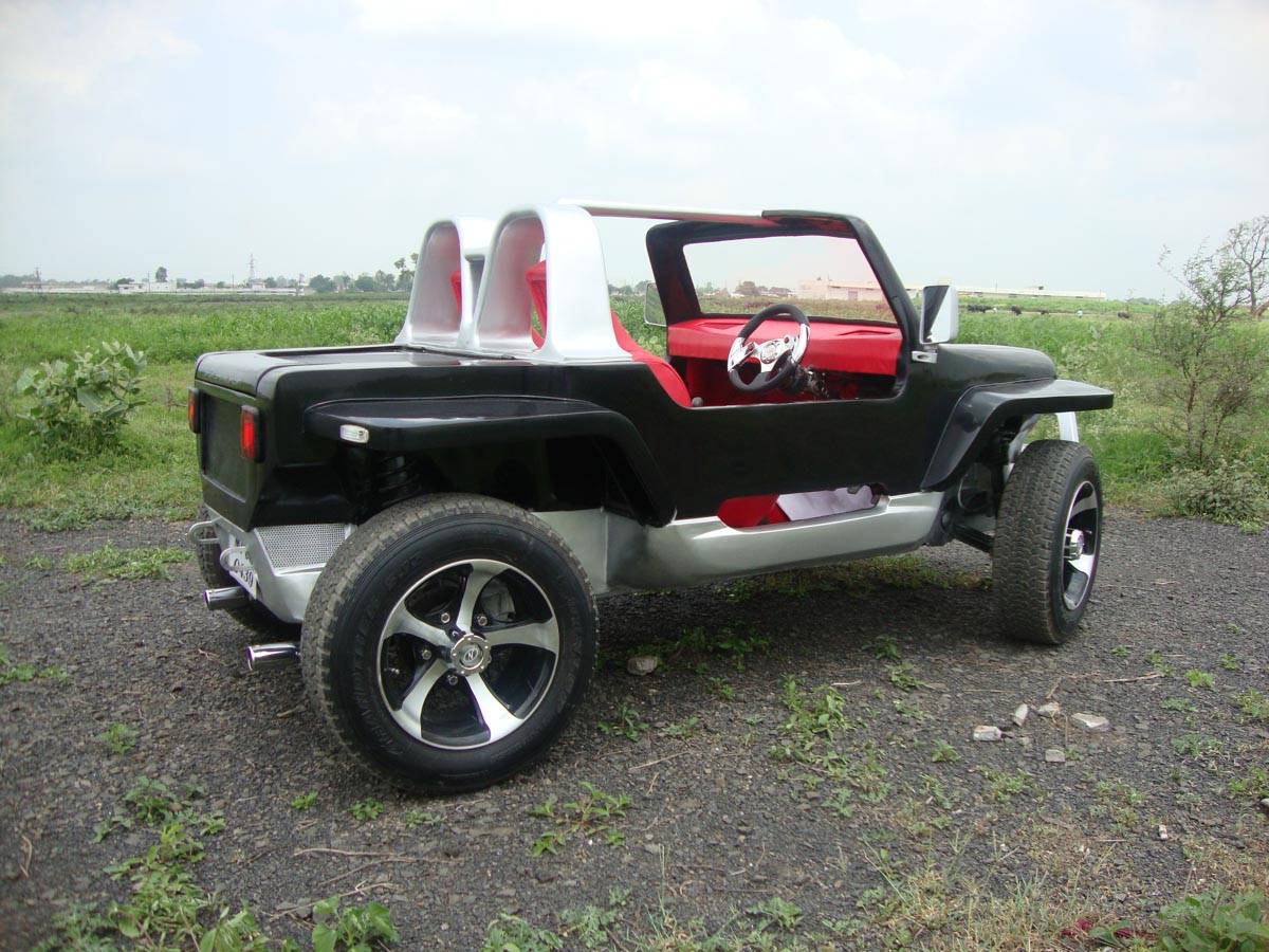 540 Modified Cars In India Jeep  Latest Free