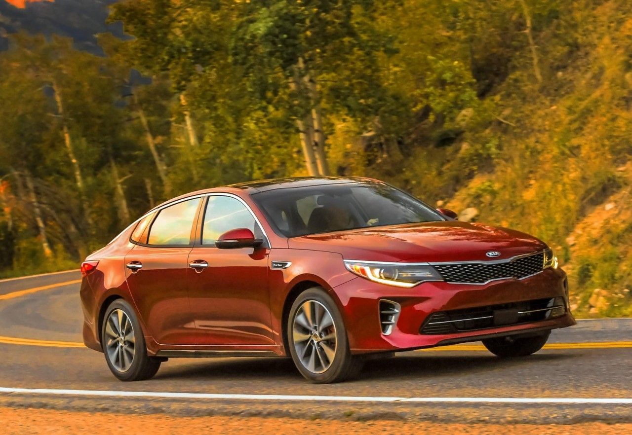 20 Of The Coolest Cars You Can Buy For Under 25K