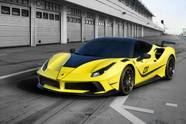 25 Of The Best Cars Modded By Mansory
