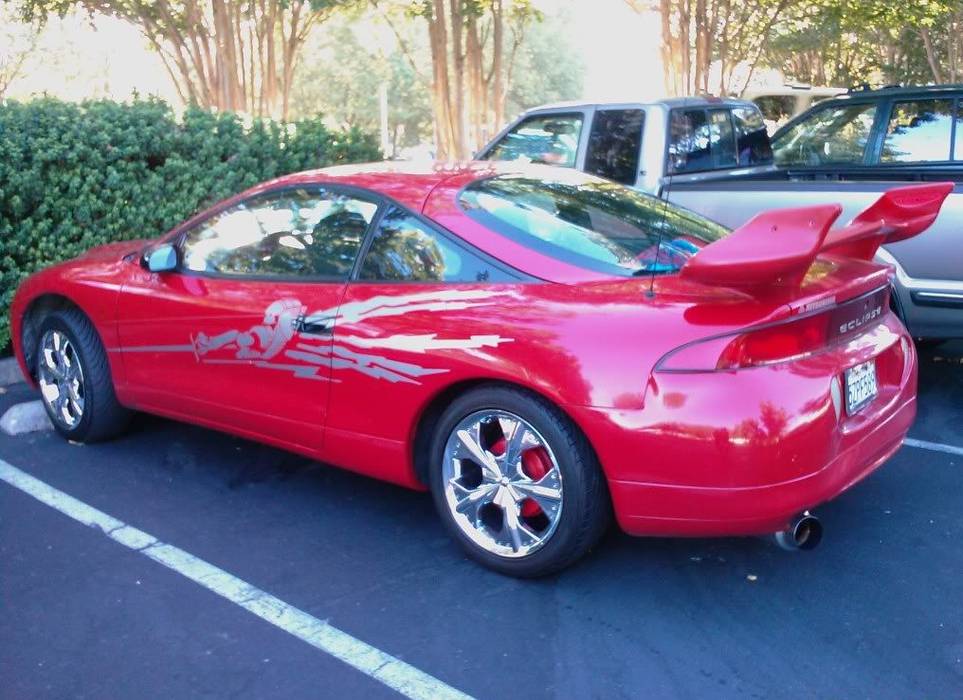 Vw Ricer 19 Ricer Cars That Make Us Question Life | HotCars | NCGo