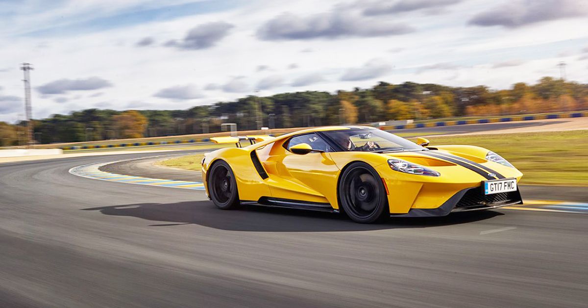 Domestic Cars Everyone Aren�t Made Locally HotCars