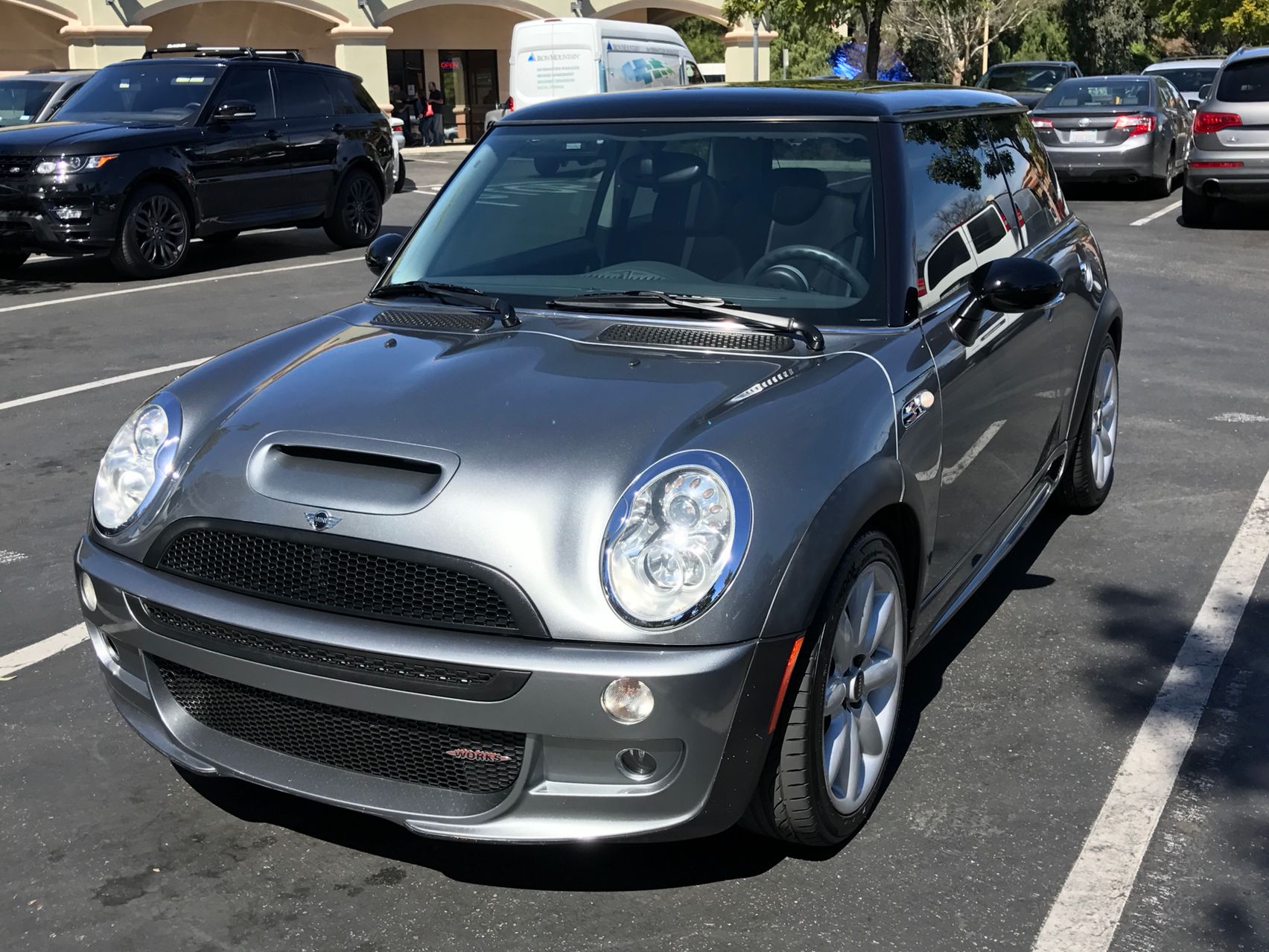 23 Supercharged Cars For Less Than 20,000