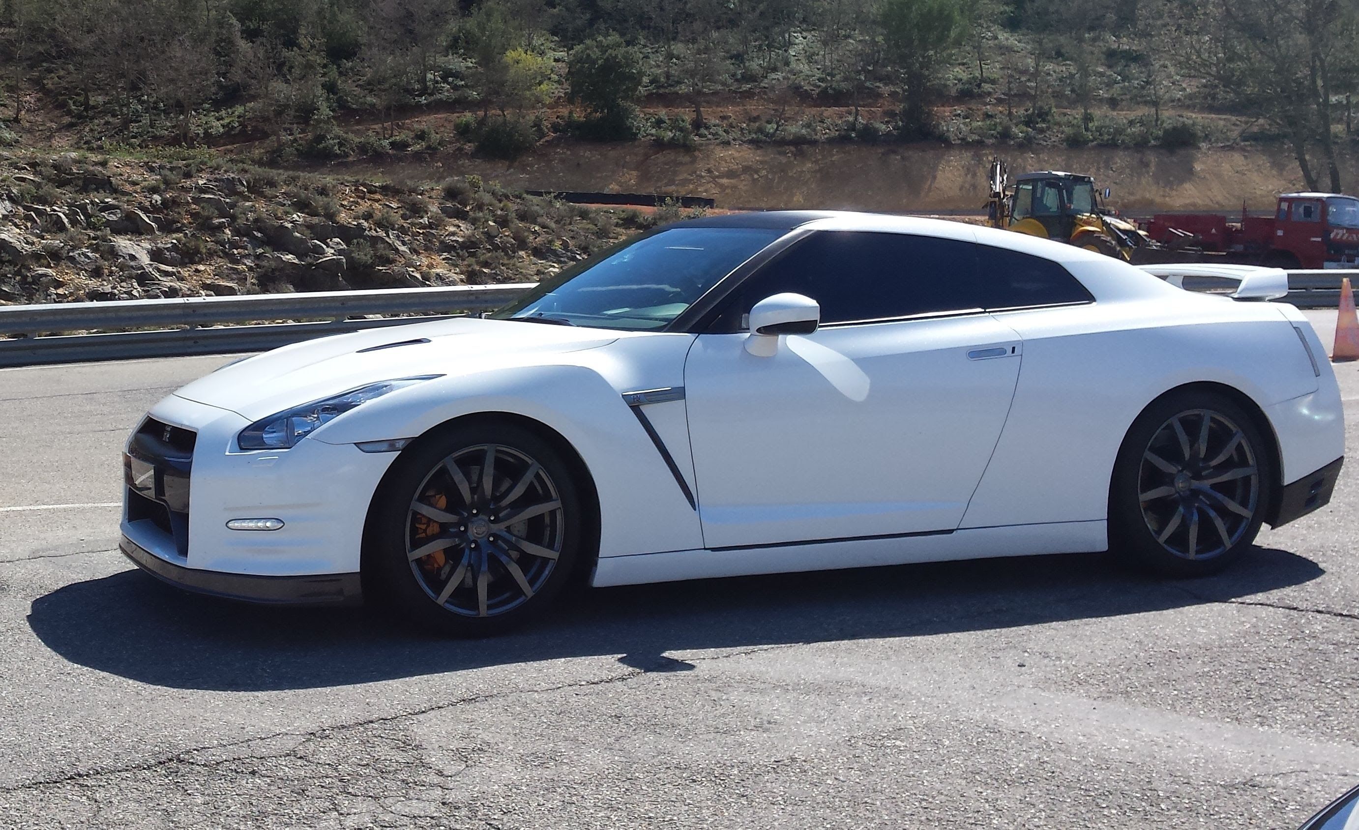 20 Fastest Cars From The Grand Tour