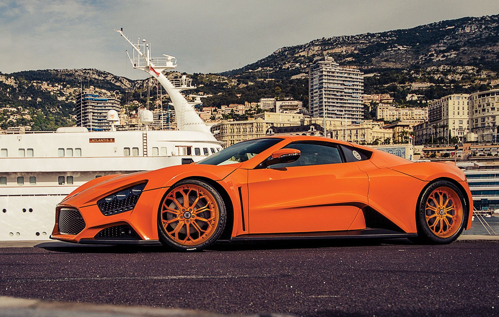 20 Rims That Make Anyone Look Rich (Because They Cost A Fortune)