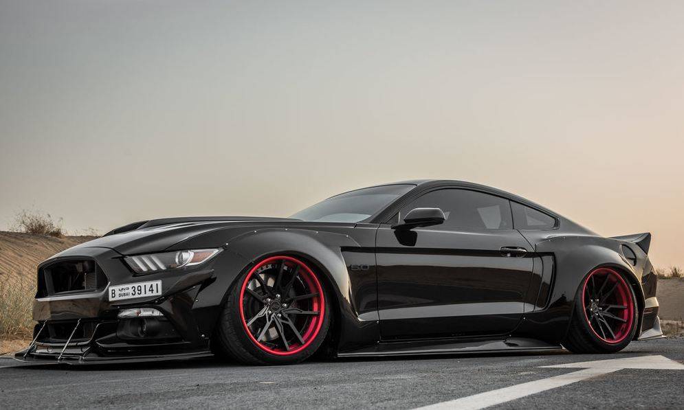 19 Body Kits That Turn Even The Deepest Sleepers Into Speed Demons
