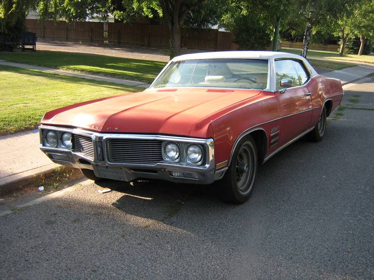 20 Muscle Cars From The 70s Still Worth Buying 5 That Should Ve