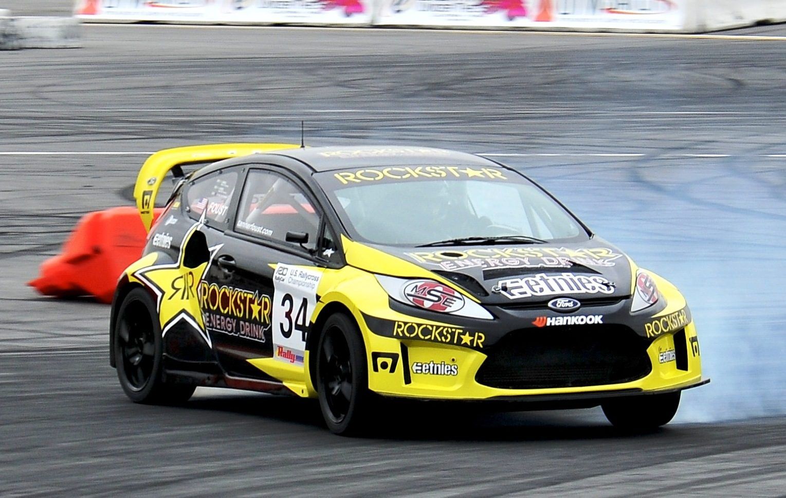 24 Little-Known Details About The Cars On Top Gear USA