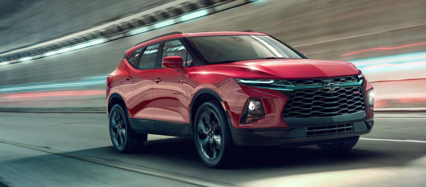 10 Suvs Coming In 19 We Can T Wait To Drive And 10 We Don T Want 10 Suvs Coming In 19 We Can T Wait To Drive And 10 We Don T Want