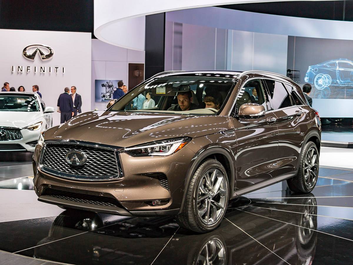 10 Suvs Coming In 19 We Can T Wait To Drive And 10 We Don T Want