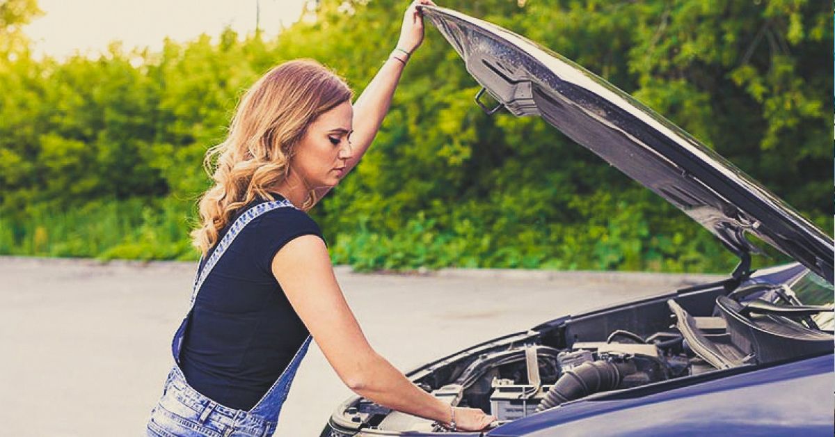 20 Ways To Fix A Car In Case Of An Emergency