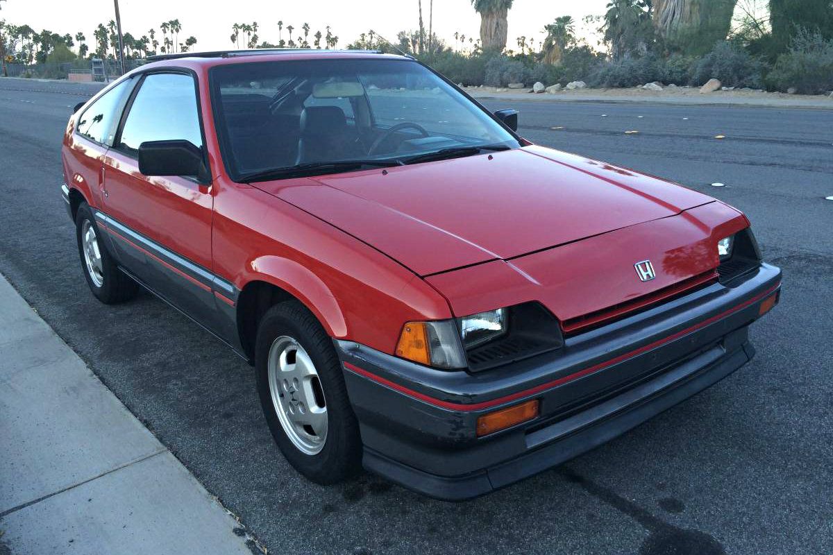 Every Car From The 80s Still Worth Buying And How Much They Cost Today