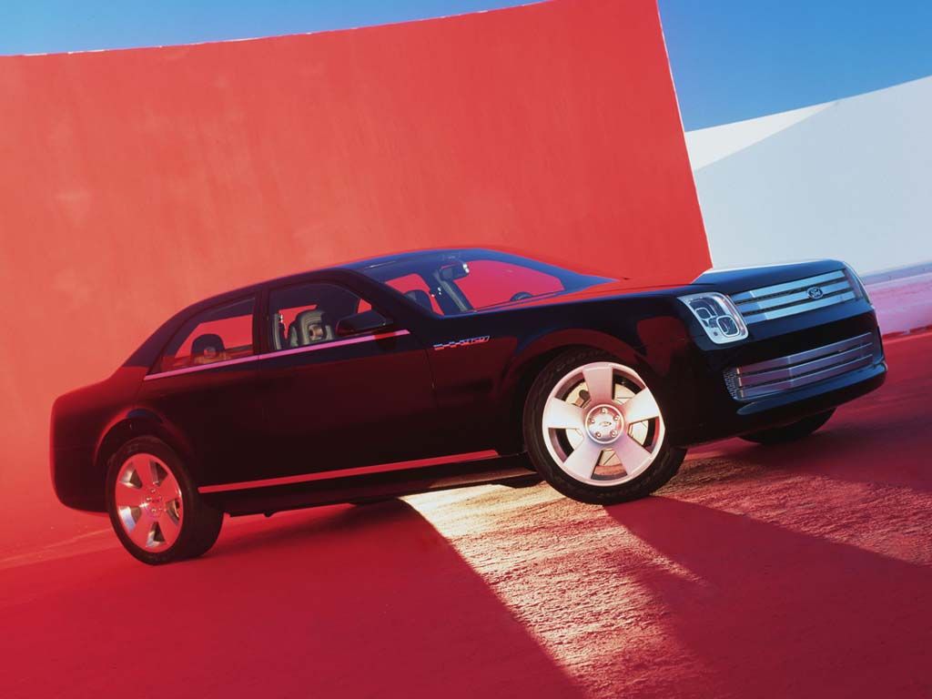 Ford fusion_427Conceito