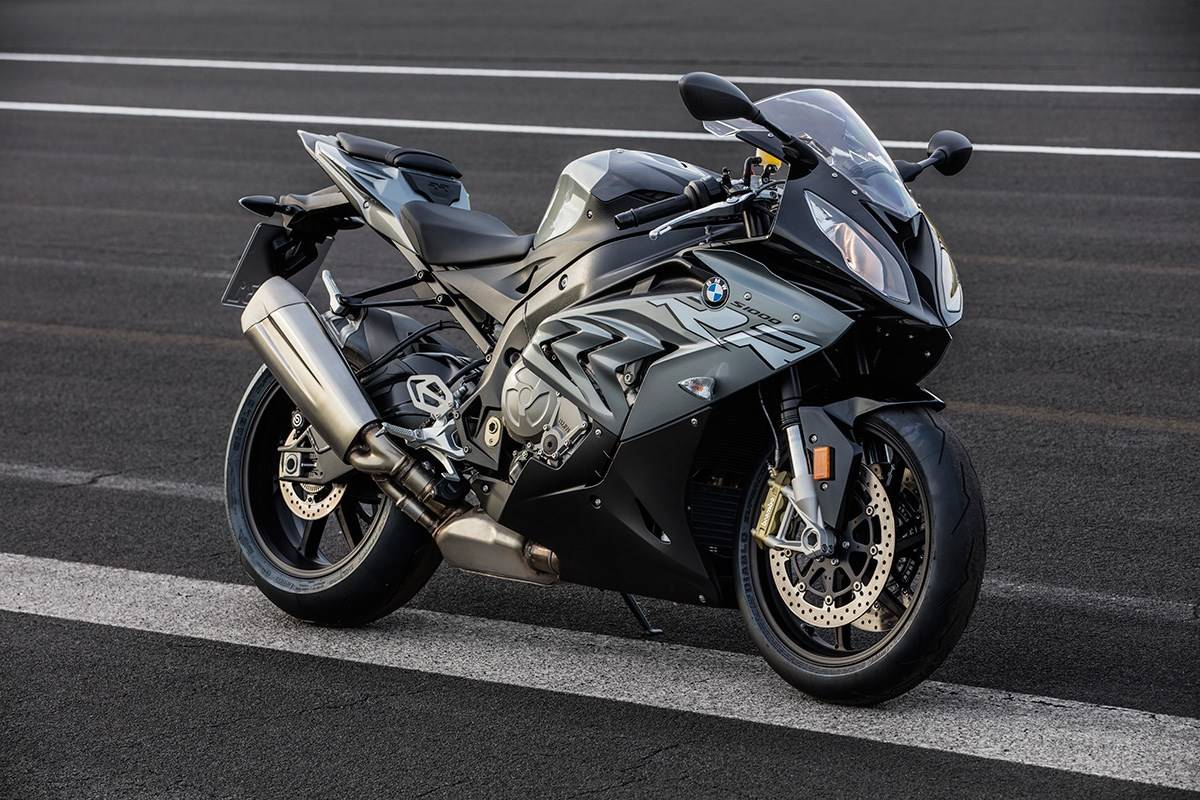 10 Best Superbikes 10 Regular Motorcycles That Are Also Pretty Good